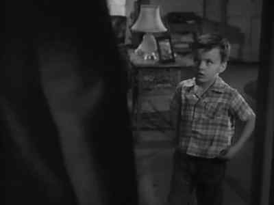 Hello. - Dark City