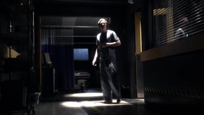 Hello? - Smallville