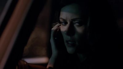 Hello. - The Vampire Diaries