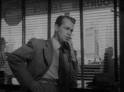 Hello? - Chicago Deadline