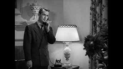 Hello? - The Blue Dahlia