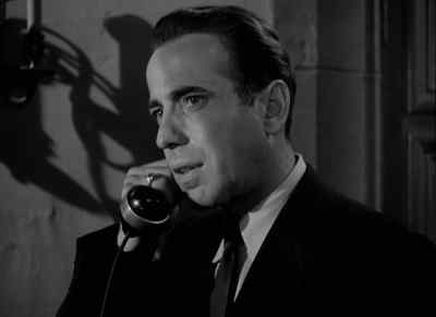 Hello? - The Two Mrs. Carrolls