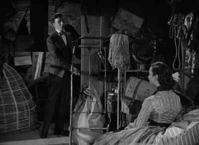 Hello. - Madame Bovary