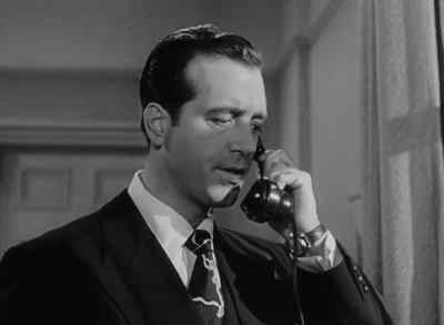 Hello? - Larceny