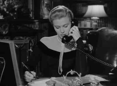Hello? - Larceny