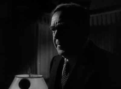 Hello? - Alias Nick Beal
