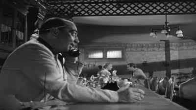 Hello? - Flamingo Road