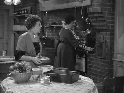 Hello. - Arsenic and Old Lace