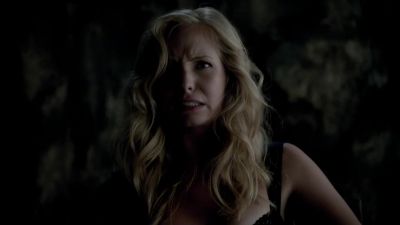 Hello! - The Vampire Diaries