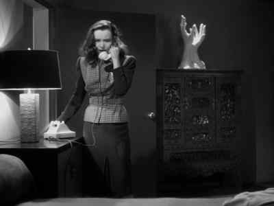 Hello? - Phantom Lady