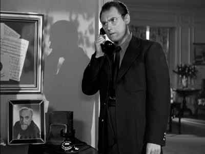 Hello? - Rhapsody in Blue