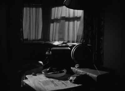 Hello. - The Maltese Falcon