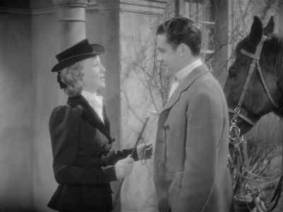 Hello. - The Hound of the Baskervilles