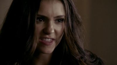 Hello? - The Vampire Diaries