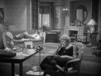 Hello. - Footlight Parade