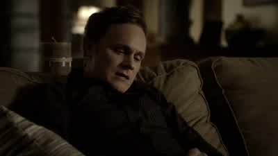 Hello? On your doorstep, You'll find what you've been looking for. And my ring? Don't screw this up. - The Vampire Diaries