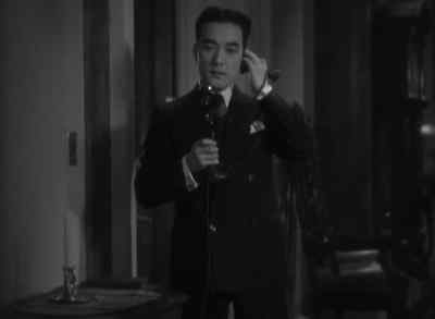 Hello? - Daughter of the Dragon