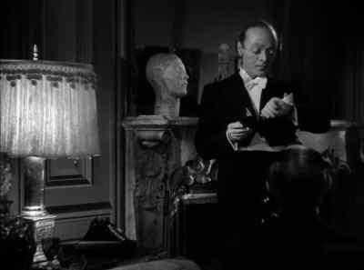 Hello? - The Face Behind the Mask