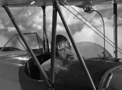 - Hello? - Keep 'Em Flying