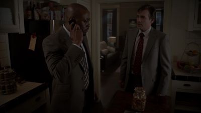 Hello? - House