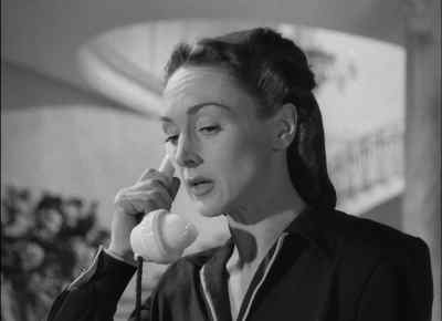 Hello? - The Passionate Friends
