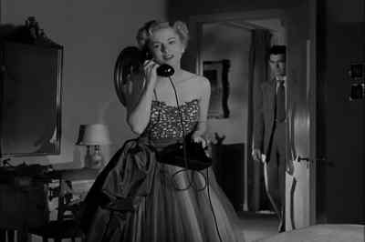 Hello? - Born to Be Bad