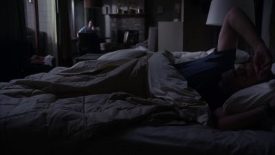 Hello. - House