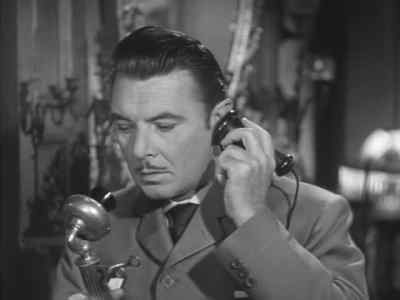 Hello? - Experiment Perilous