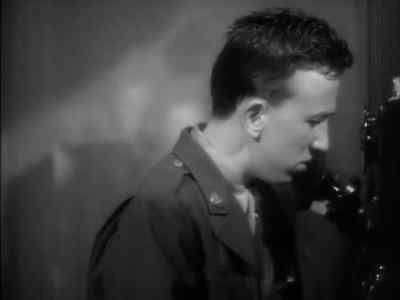 HELLO? - A Guy Named Joe