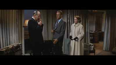 Hello? - 23 Paces to Baker Street