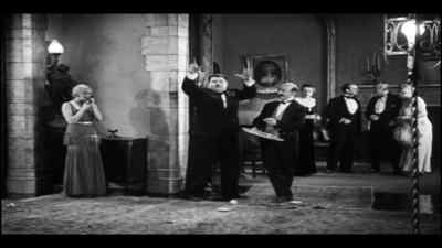 Hello! - Chickens Come Home