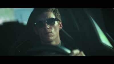Hello? - The Day of the Jackal