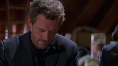 Hello. - House