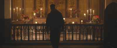 Hello? - Forgive Me Father
