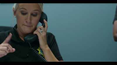 Hello? - Missing: Dead or Alive?