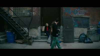 Hello? - Slip