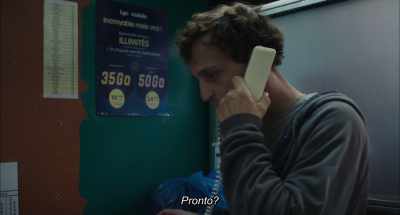 Hello? - Disco Boy