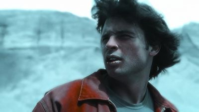 Hello? - Smallville