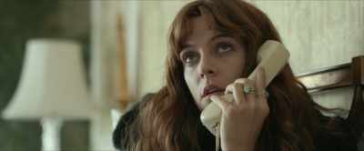 Hello? - Daisy Jones & the Six