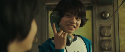 Hello - Monster