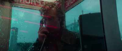 Hello? - White Noise