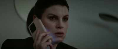 Hello? - Matriarch