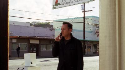 Hello. - Lost