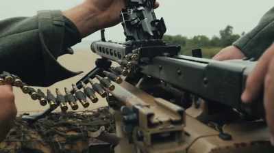 Hello - Iron Cross: The Road to Normandy