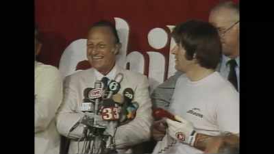 - Hello. - Charlie Hustle & the Matter of Pete Rose