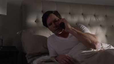 Hello? - Cruise Ship Murder