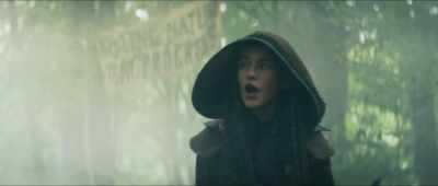 Hello? - Robin and the Hoods