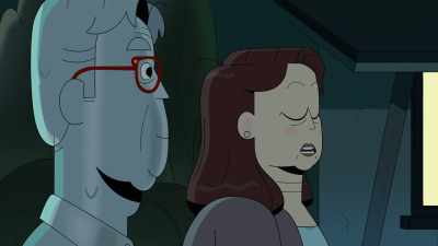 "Hello." - Carol & the End of the World