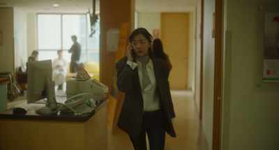 Hello? - Soulmate