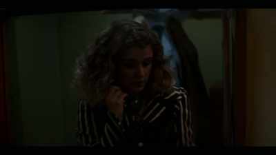 Hello? - The Long Shadow